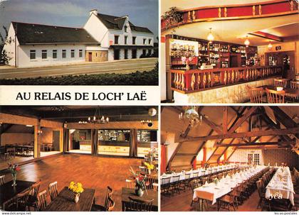 29 ERGUE GABERIC BAR RESTAURANT