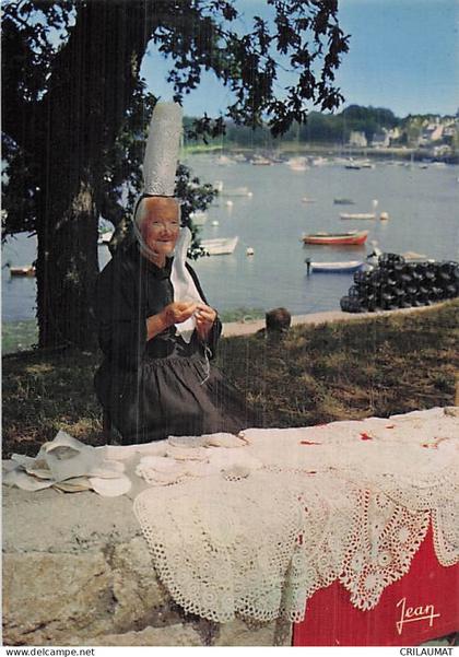 29 PLOMEUR LA BRETAGNE