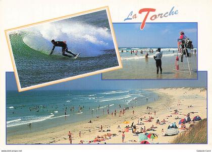 29 PLOMEUR LE SITE DE LA TORCHE