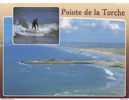 29 PLOMEUR POINTE DE LA TORCHE