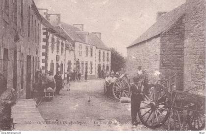 GUERLESQUIN(REPRODUCTION????)