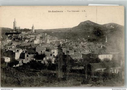 39764654 - Saint-Ambroix