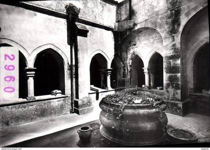 CPM Chartreuse de Valbonne par Pont Saint Esprit Le Petit Cloitre