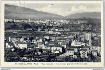 50866359 - Bellegarde