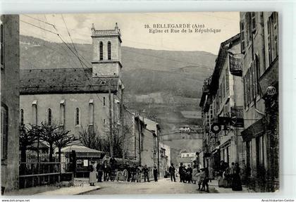 51891028 - Bellegarde