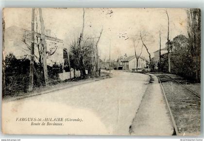 13910739 - Fargues-Saint-Hilaire