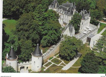 CP CHATEAU HOTEL DE MIRAMBEAU