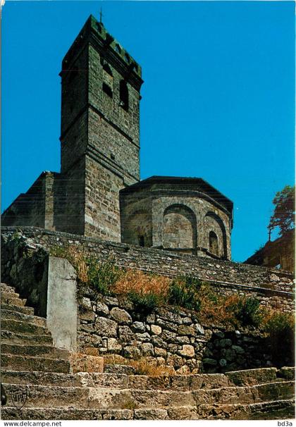 34 - SAINT PONS DE MAUCHIENS