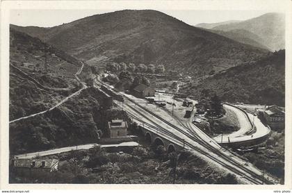 TB 34 - Saint Pons – La Gare
