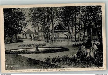 39471885 - Saint-Florentin