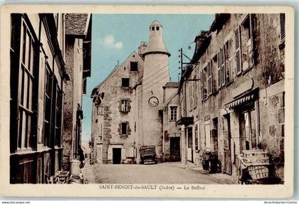 39477986 - Saint-Benoit-du-Sault