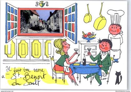 51126258 - Saint-Benoit-du-Sault