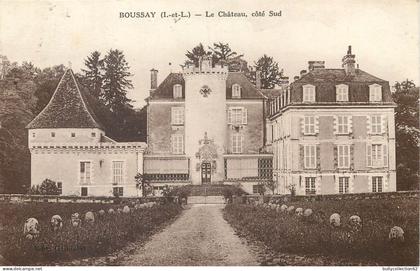 CPA Boussay  36/22