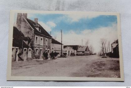 Ardentes, rue de la Châtre, Indre 36
