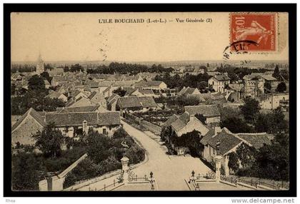 37 L'Île-Bouchard D37D C37119C RH070469