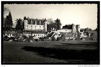 37 Montrésor chateau D37D K37157K C37157C RH070707