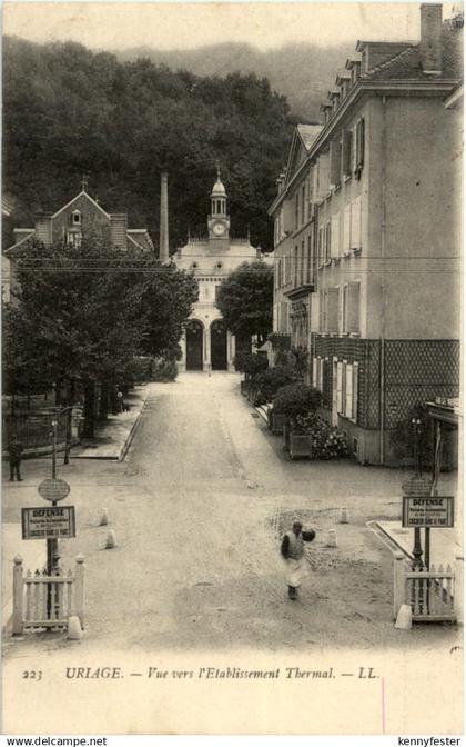 Uriage
