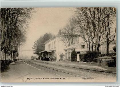 13119458 - Pontcharra