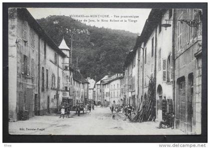 39 Moirans-en-Montagne    D39D  K39333K  C39333C RH039035