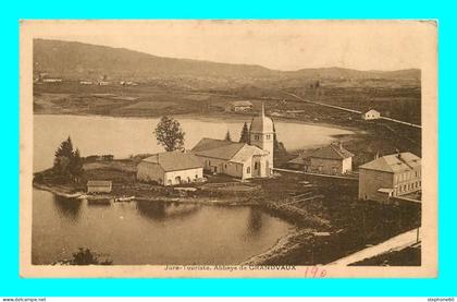 a925 / 059 39 - Abbaye de GRANDVAUX