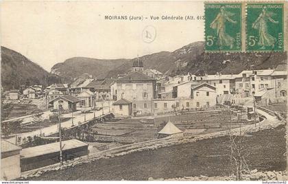 CPA Moirans 39/58