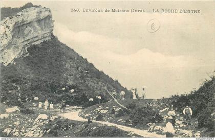 CPA Moirans - environs 39/22