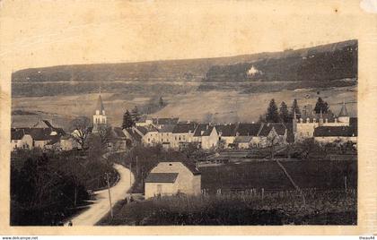 ¤¤  -  LAVIGNY    -   Avenue de la Gare       -   ¤¤
