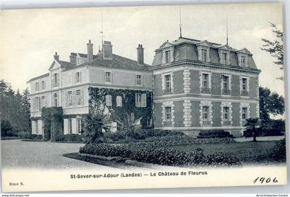 50806276 - Saint-Sever