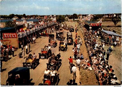 Contres - Les 3 heures de Contres