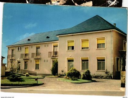 CPA Moree L'Hospice FRANCE (1288157)