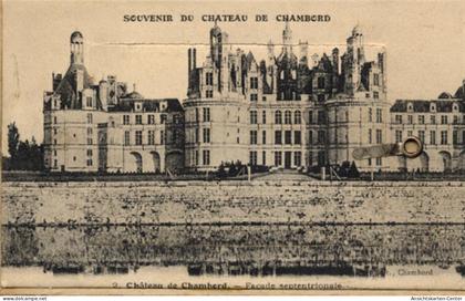 55094883 - Chambord