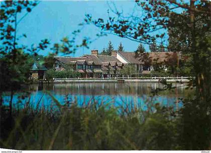 Carte Postale - 41 - Villiers - Le Moulin de Villiers - CPM - Voir Scans Recto-Verso - Poscard - Carta Postal -  Postkar