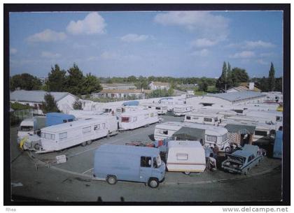 44 Bouguenais gens du voyage nomade D44D K44143K C44020C RH058330