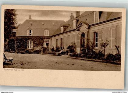 38058553 - Le Cellier