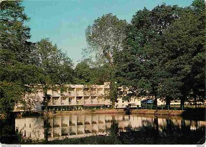 44 - Saint-Etienne-de-Montluc - Maison de Repos et de Convalescence Le Bois Rignoux - Le Pasquelais en Vigneux - CPM - V