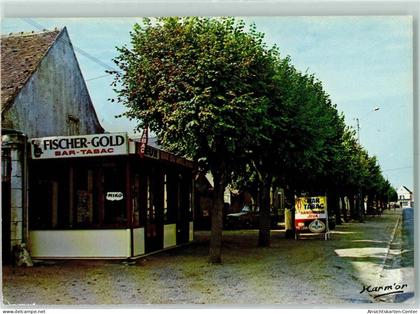 10286500 - Saint-Hilaire-Saint-Mesmin