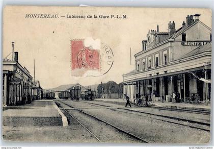 50956000 - Montereau