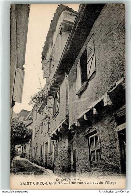 39478880 - Saint-Cirq-Lapopie