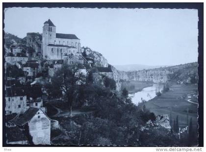 46 Saint-Cirq-Lapopie    D46D  K46268K  C46256C RH057134