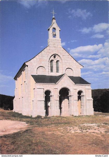 48 ST ALBAN SUR LIMAGNOLE CHAPELLE SAINT ROCH