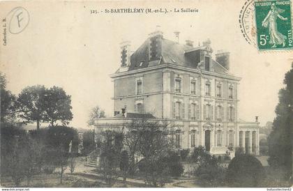 CPA Saint Barthélémy 49/359