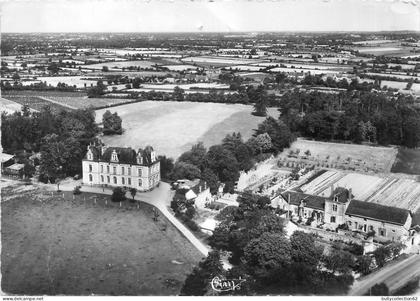 CPSM Ingrandes sur Loire  49/221