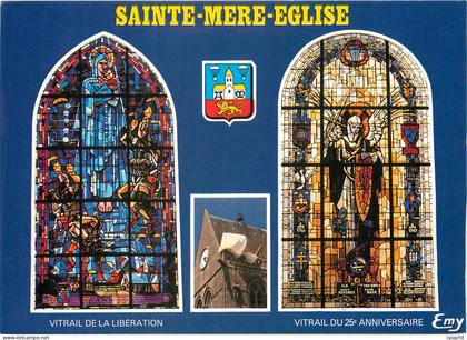 CPM Sainte Mere Eglise