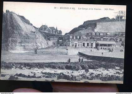 MESNIL VAL