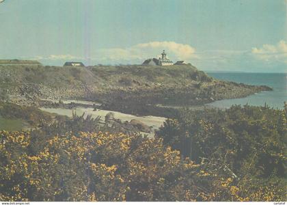 Œuvre des Pupilles de l'Ecole Publique de la MANCHE .  ILES CHAUSEY