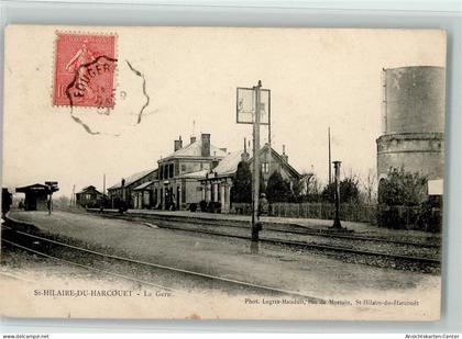 13119030 - Saint-Hilaire-du-Harcouet