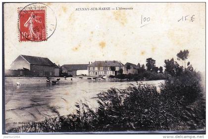 AULNAY