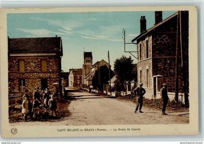 13120197 - Saint-Hilaire-le-Grand