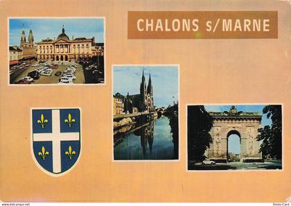 51 CHALONS EN CHAMPAGNE CHAMPAGNE ARDENNE