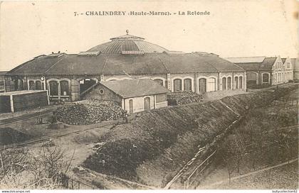 CPA Chalindrey  52/38